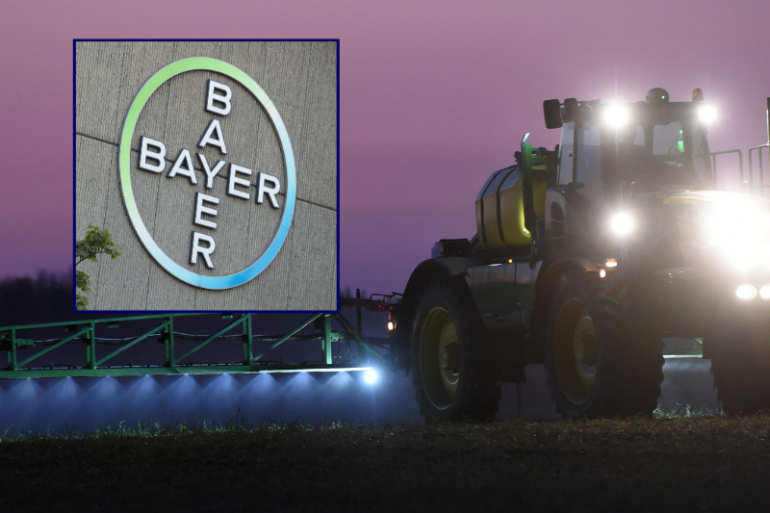 Bayer’s Monsanto proposes $7.25B settlement to resolve decades of Roundup cancer lawsuits – One America News Network