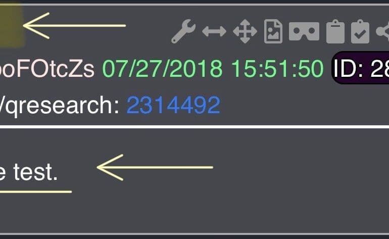 Bill Maher Apologizes To Q-Anon — “Turns Out They Were Right!” * 100PercentFedUp.com * by Noah