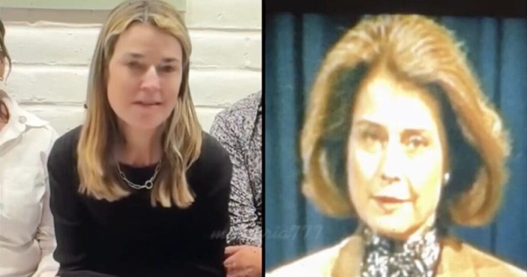 Bizarre Link Between Savannah Guthrie and Silence of the Lambs Finally Explained? * 100PercentFedUp.com * by Noah