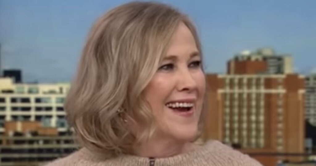 Cause Of Death For Catherine O’Hara Disclosed * 100PercentFedUp.com * by Danielle