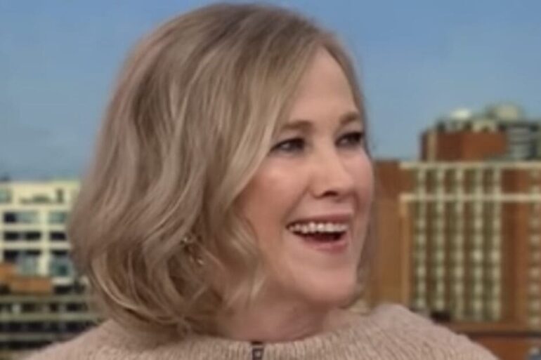 Cause Of Death For Catherine O’Hara Disclosed * 100PercentFedUp.com * by Danielle