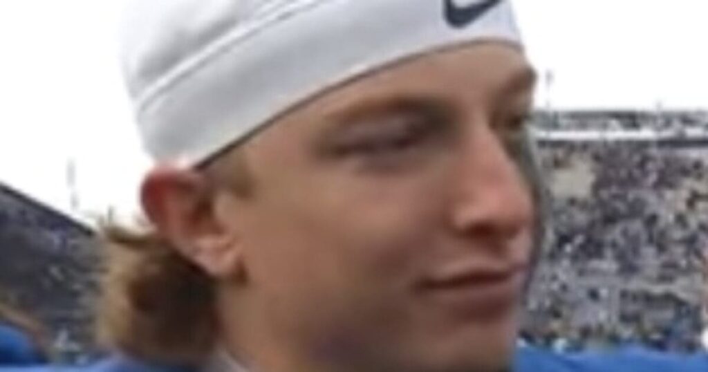 College Football Star Charged With First-Degree Felony Rape * 100PercentFedUp.com * by Danielle