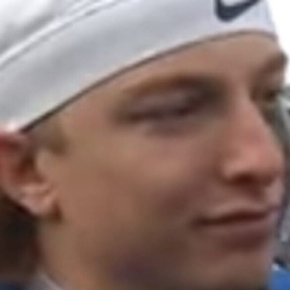 College Football Star Charged With First-Degree Felony Rape * 100PercentFedUp.com * by Danielle