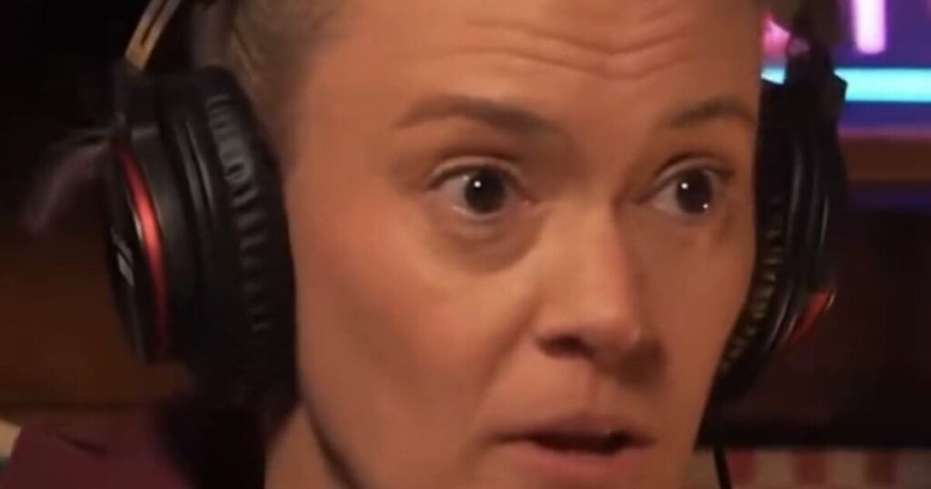 Congressional Candidate In GOP Primary Admits "I'm Not A Republican" * 100PercentFedUp.com * by Danielle