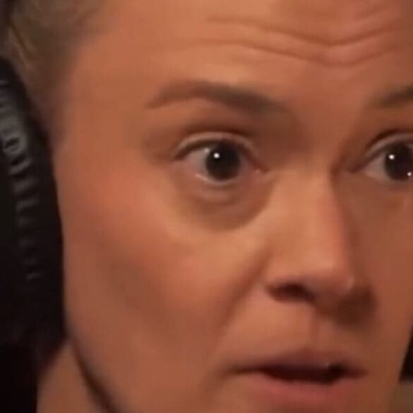 Congressional Candidate In GOP Primary Admits "I'm Not A Republican" * 100PercentFedUp.com * by Danielle