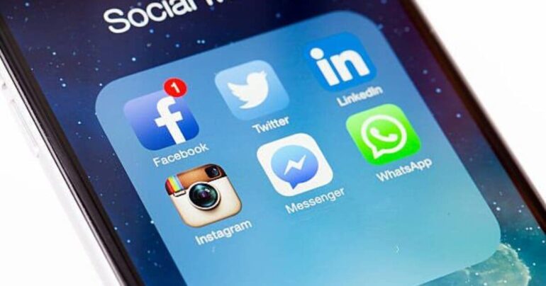 DHS Requests Tech Companies Provide Personal Information Of Users That "Track" Or "Criticize" ICE, Report Says * 100PercentFedUp.com * by Danielle