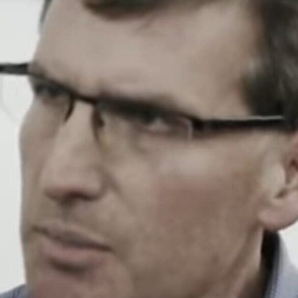 Daughter Of Republican Gubernatorial Candidate Violently K*lled, Suspends Campaign * 100PercentFedUp.com * by Danielle