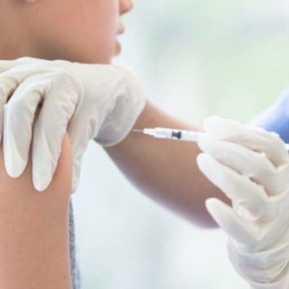 Democrat Governor Announces Lawsuit Against Trump Administration Over Vaccine Policy, Multiple States Join * 100PercentFedUp.com * by Danielle