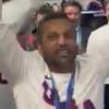 FBI Director Kash Patel Celebrates With USA Men's Hockey Team In Locker Room After Gold Medal Victory, Addresses "Very Concerned Media" * 100PercentFedUp.com * by Danielle