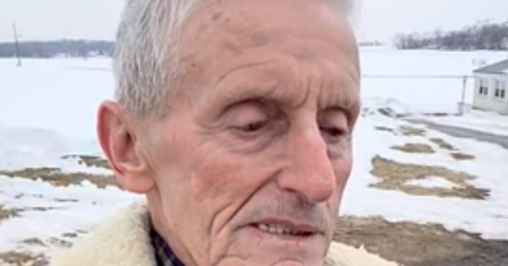 Farmer Offered $15 Million For Land By Data Center Developer, Explains His Response * 100PercentFedUp.com * by Danielle