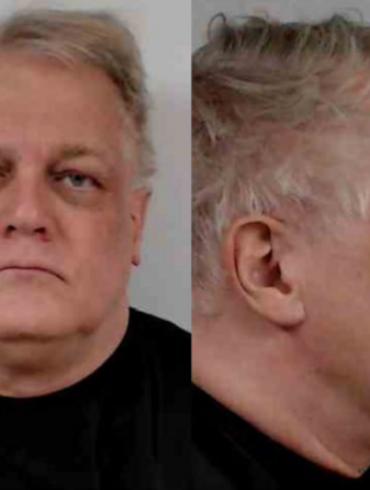 Fmr Air Force pilot arrested for providing unauthorized defense services to Chinese military – One America News Network