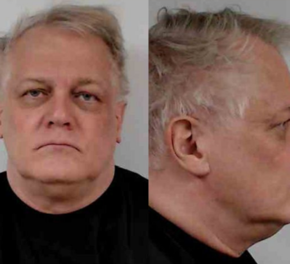 Fmr Air Force pilot arrested for providing unauthorized defense services to Chinese military – One America News Network