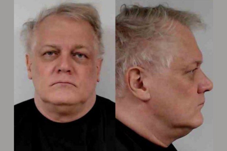 Fmr Air Force pilot arrested for providing unauthorized defense services to Chinese military – One America News Network