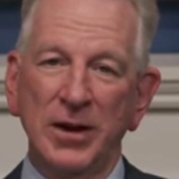 Gubernatorial Favorite In Red State Has Residency Challenged * 100PercentFedUp.com * by Danielle