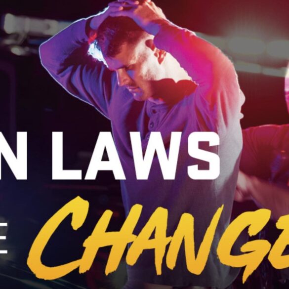 🚨 Gun Laws Have Changed – Do You Have The Updated Reciprocity Map? * 100PercentFedUp.com * by Noah