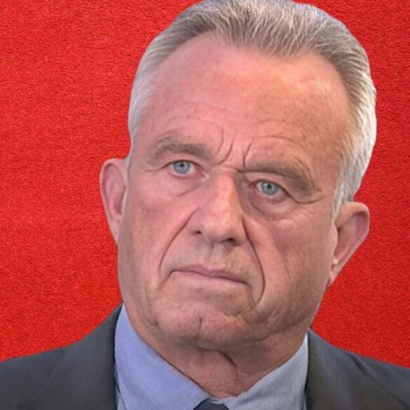 HHS Secretary Robert F. Kennedy Jr. Issues Lengthy Statement After Facing Criticism Over Glyphosate Executive Order * 100PercentFedUp.com * by Danielle