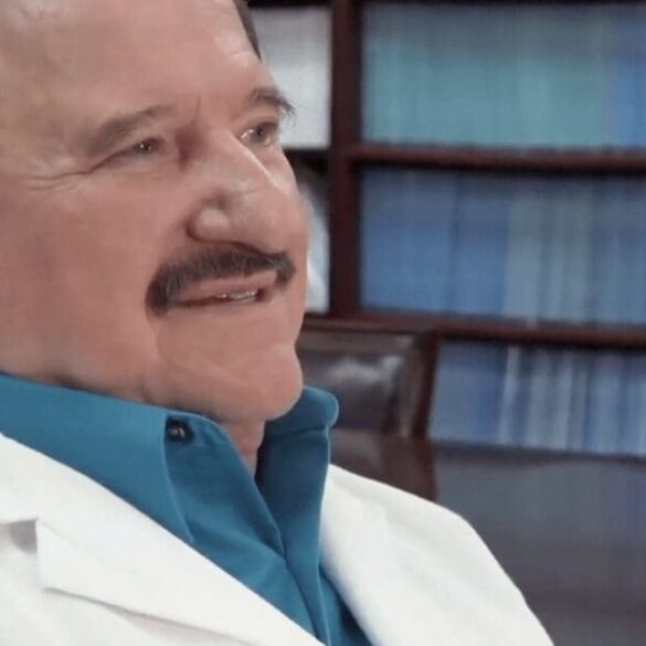 Has The “Cancer Cure” Been Known For 42 Years? * 100PercentFedUp.com * by Noah