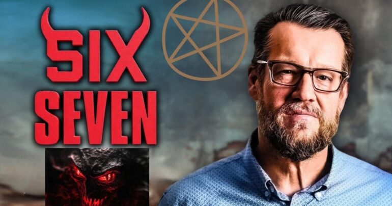 Hereβs The TRUTH About The Viral β6/7β Trend * 100PercentFedUp.com * by Noah