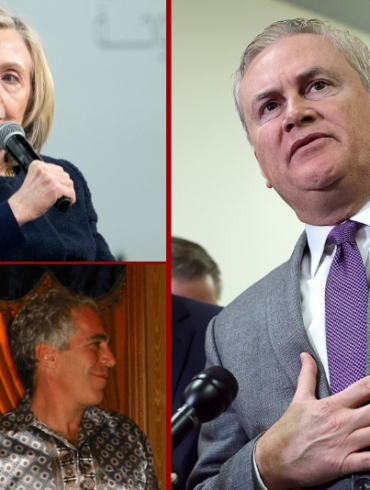 Hillary Clinton demands public hearing over closed-door deposition in House Epstein probe – One America News Network