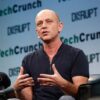 LONDON, ENGLAND - DECEMBER 06: CEO of Crowdpac Steve Hilton attends a Q&A during day 2 of TechCrunch Disrupt London at the Copper Box Arena on December 6, 2016 in London, England. (Photo by John Phillips/Getty Images for TechCrunch)