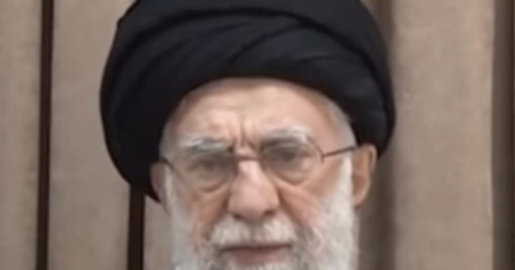 Iran Confirms Supreme Leader Ali Khamenei Dead After Strikes * 100PercentFedUp.com * by Danielle