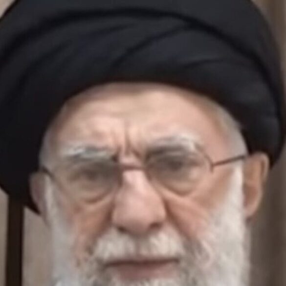 Iran Confirms Supreme Leader Ali Khamenei Dead After Strikes * 100PercentFedUp.com * by Danielle