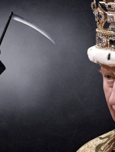 King Charles Issues A Statement On The Arrest Of Prince Andrew * 100PercentFedUp.com * by Noah