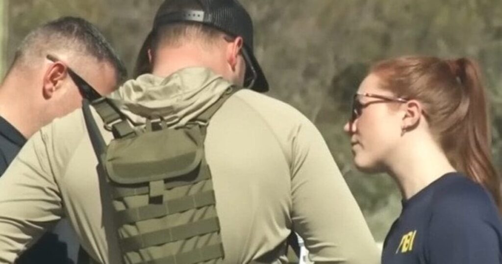 Major Breakthrough In Nancy Guthrie Investigation, DNA Evidence Discovered In Black Glove * 100PercentFedUp.com * by Anthony