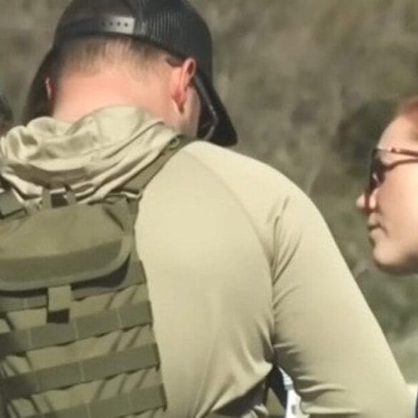 Major Breakthrough In Nancy Guthrie Investigation, DNA Evidence Discovered In Black Glove * 100PercentFedUp.com * by Anthony