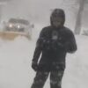 Major U.S. City Hits Record Snowfall Amid Powerful Blizzard * 100PercentFedUp.com * by Danielle
