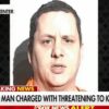 Man ARRESTED For Threatening to K*ll VP JD Vance & Possessing Child S*x Abuse Materials * 100PercentFedUp.com * by Kaley