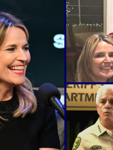 Mother of ‘Today’ show host Savannah Guthrie missing, Sheriff describes home as ‘crime scene’ – One America News Network
