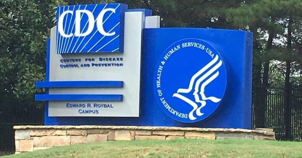 New Acting CDC Director Named * 100PercentFedUp.com * by Danielle