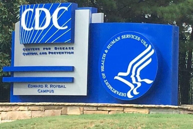 New Acting CDC Director Named * 100PercentFedUp.com * by Danielle