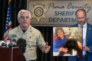 News station has received second message regarding Nancy Guthrie, FBI reviewing info to determine authenticity – One America News Network