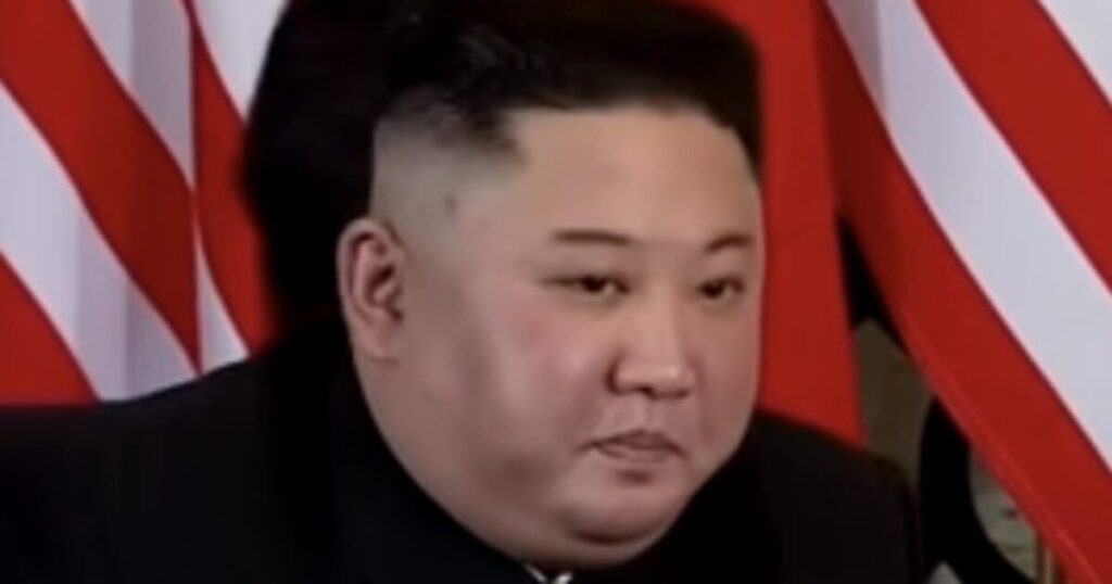 North Korean Leader Kim Jong Un Reportedly Close To Naming Successor * 100PercentFedUp.com * by Danielle