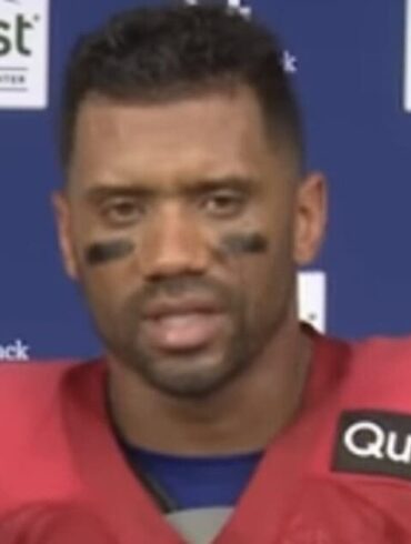 "Not TODAY Satan!" - Super Bowl Champion Responds To Alleged Jeffrey Epstein Connection In Latest File Release * 100PercentFedUp.com * by Danielle