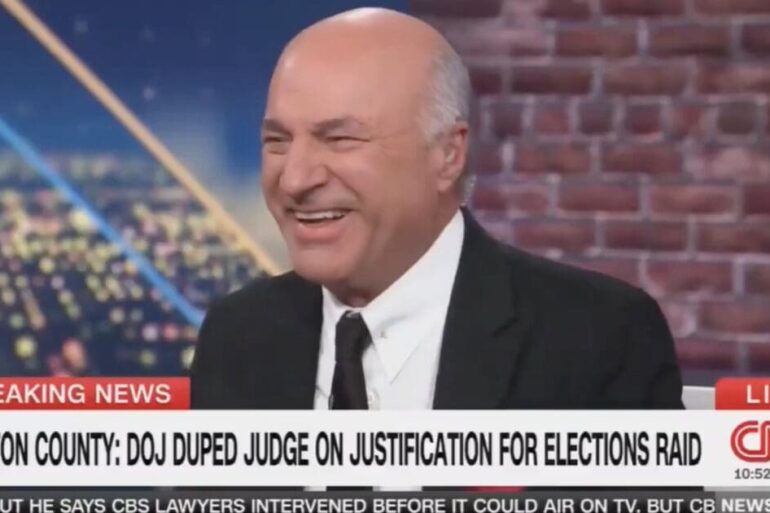 “Oh wow, you’re all nuts!” * 100PercentFedUp.com * by Noah