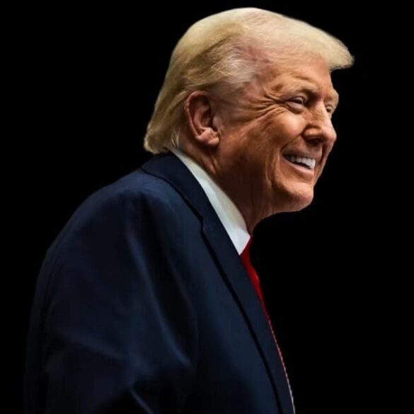 One Of President Trump's "Special Guests" For State Of The Union Address Revealed * 100PercentFedUp.com * by Danielle