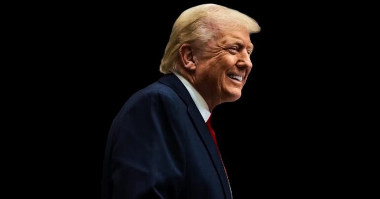 One Of President Trump's "Special Guests" For State Of The Union Address Revealed * 100PercentFedUp.com * by Danielle