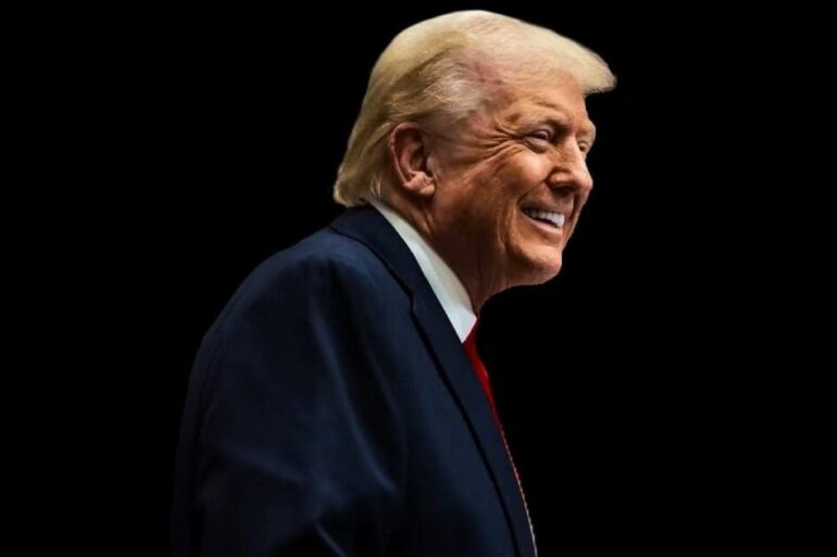 One Of President Trump's "Special Guests" For State Of The Union Address Revealed * 100PercentFedUp.com * by Danielle