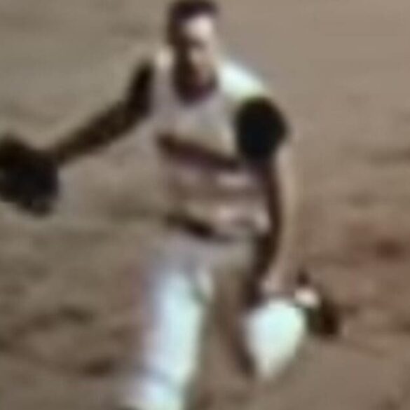 "One Of The Greatest Home Runs In Baseball History"