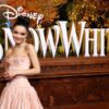 LOS ANGELES, CALIFORNIA - MARCH 15: Rachel Zegler attends the World Premiere of Disney's Snow White at El Capitan Theatre in Hollywood, California on March 15, 2025. (Photo by Rodin Eckenroth/Getty Images for Disney)