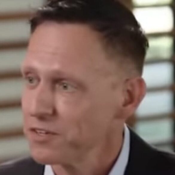 Palantir Moves Headquarters To Red State * 100PercentFedUp.com * by Danielle