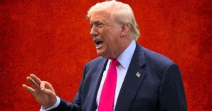 President Trump Blasts Bad Bunny's Super Bowl Halftime Performance * 100PercentFedUp.com * by Andi