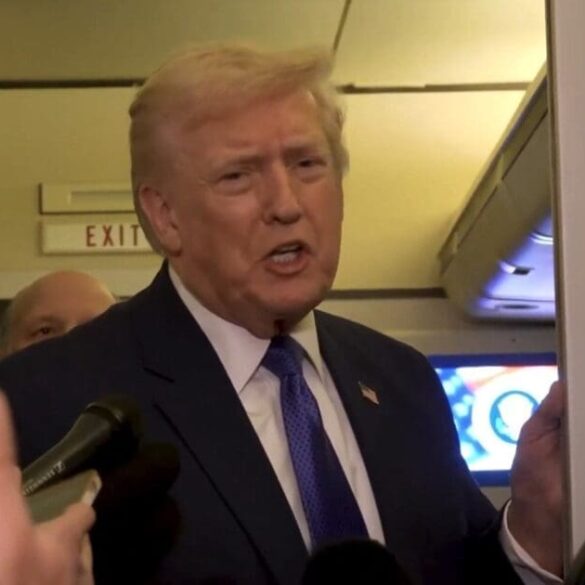 President Trump Refuses to Apologize for the “Obama Ape Meme” * 100PercentFedUp.com * by Kaley