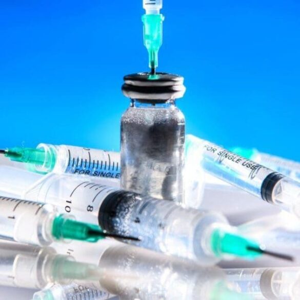 Republican Senator Introduces Legislation To BAN Liability Shield For Vaccine Manufacturers, Coalition Targets Medical Mandates * 100PercentFedUp.com * by Danielle