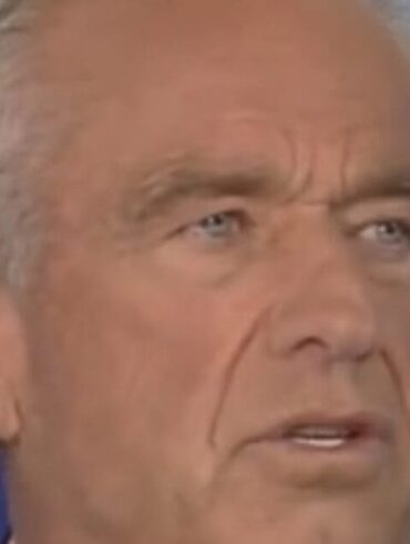 Robert F. Kennedy Jr. Thinks Super Bowl Ad Is "Most Important" In History * 100PercentFedUp.com * by Danielle