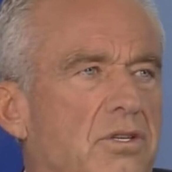 Robert F. Kennedy Jr. Thinks Super Bowl Ad Is "Most Important" In History * 100PercentFedUp.com * by Danielle