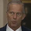 SAVE Act Dead? Senate Majority Leader John Thune Makes Announcement On Filibuster Rule * 100PercentFedUp.com * by Danielle